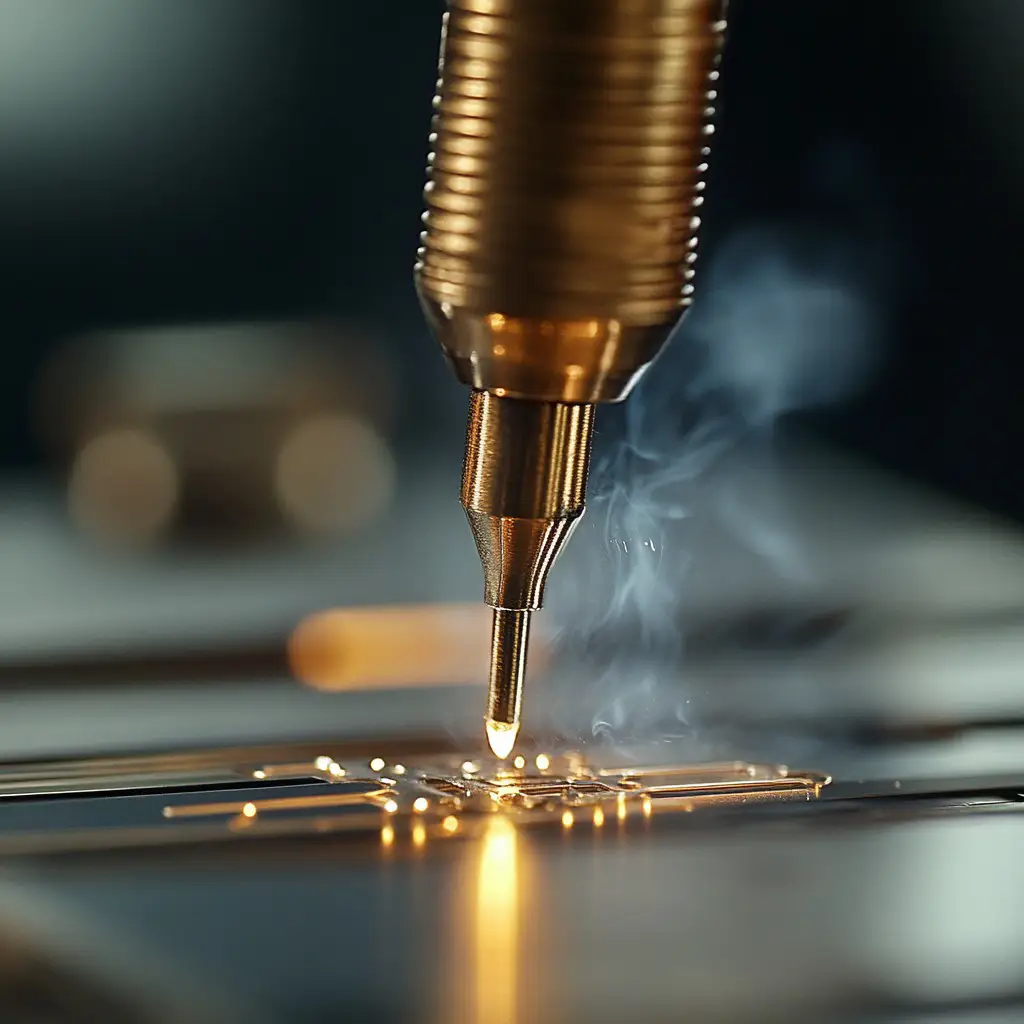 3D Printing Services