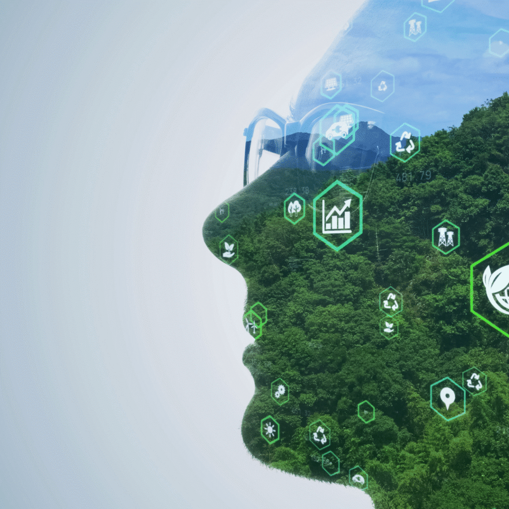 The Role of Mechanical Engineers in Sustainable Product Design