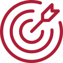 Mission icon