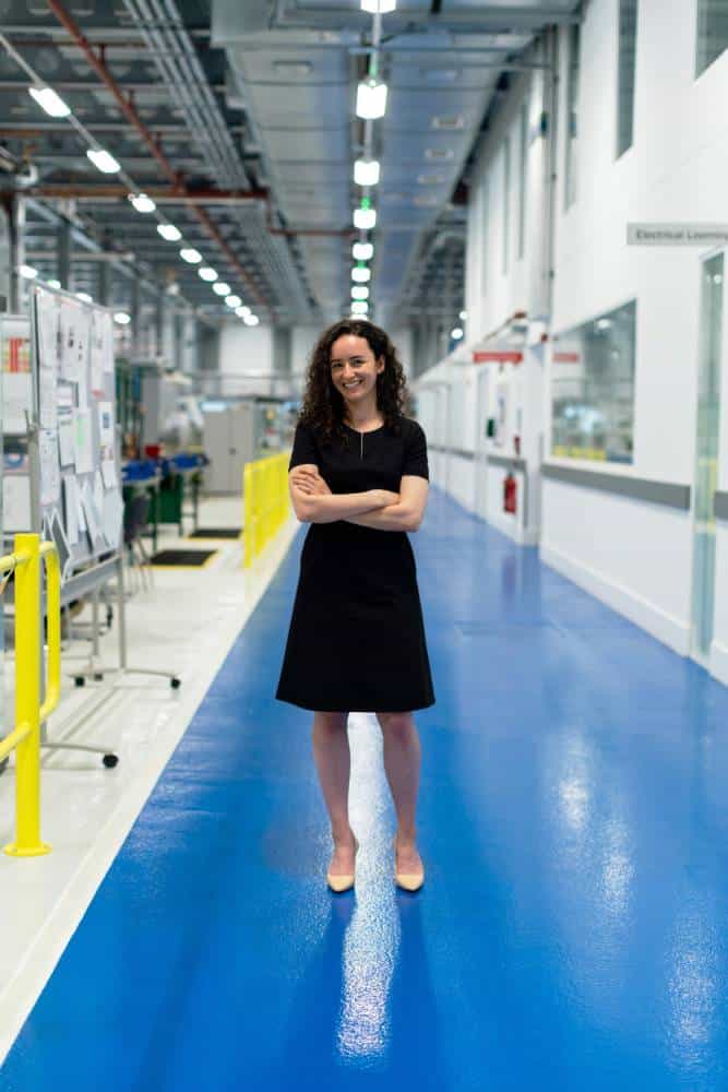 RapidPro manufacturing and engineering
