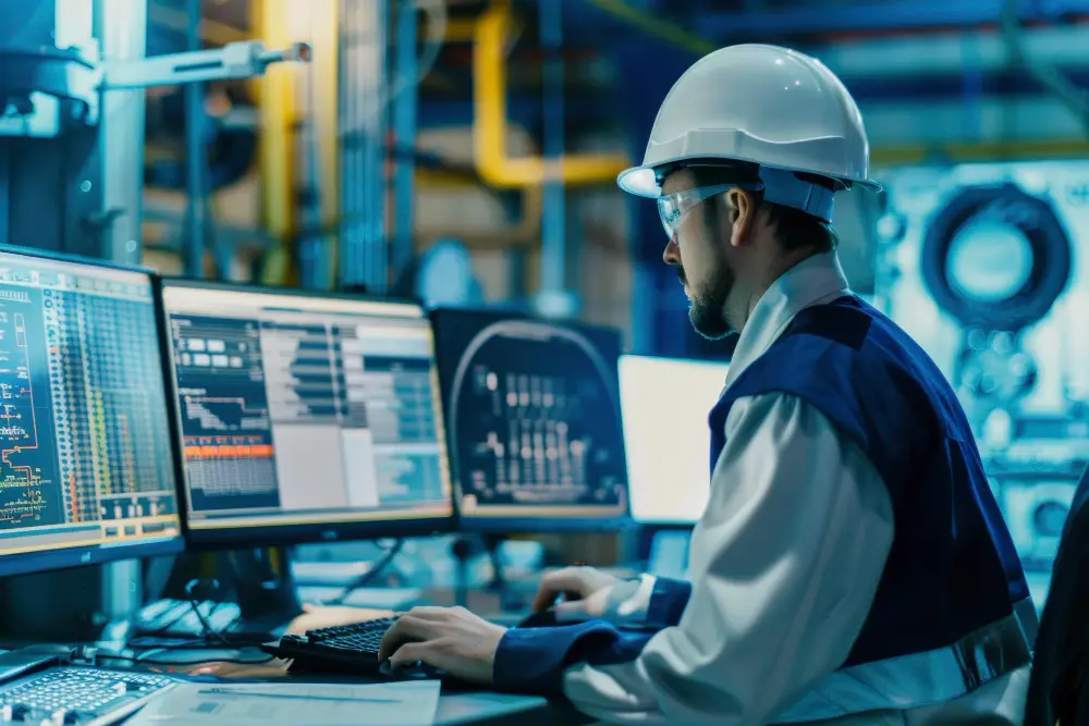 RapidPro manufacturing and engineering