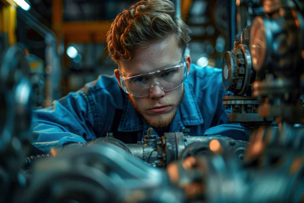 Tool Design And Building
