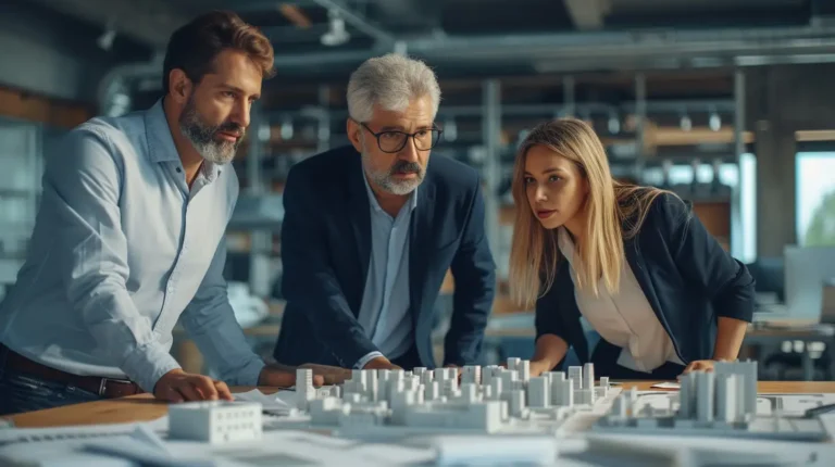 High-resolution SLA 3D printed prototype component