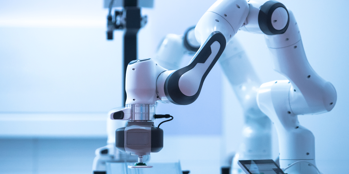 Robotics Automated FDM 3D printing robotics for precision manufacturing