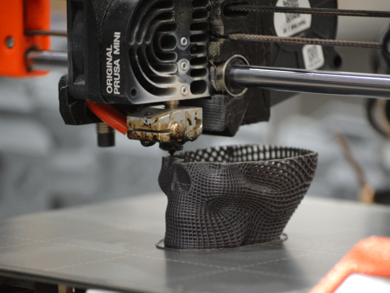 Prototype in Longmont CO