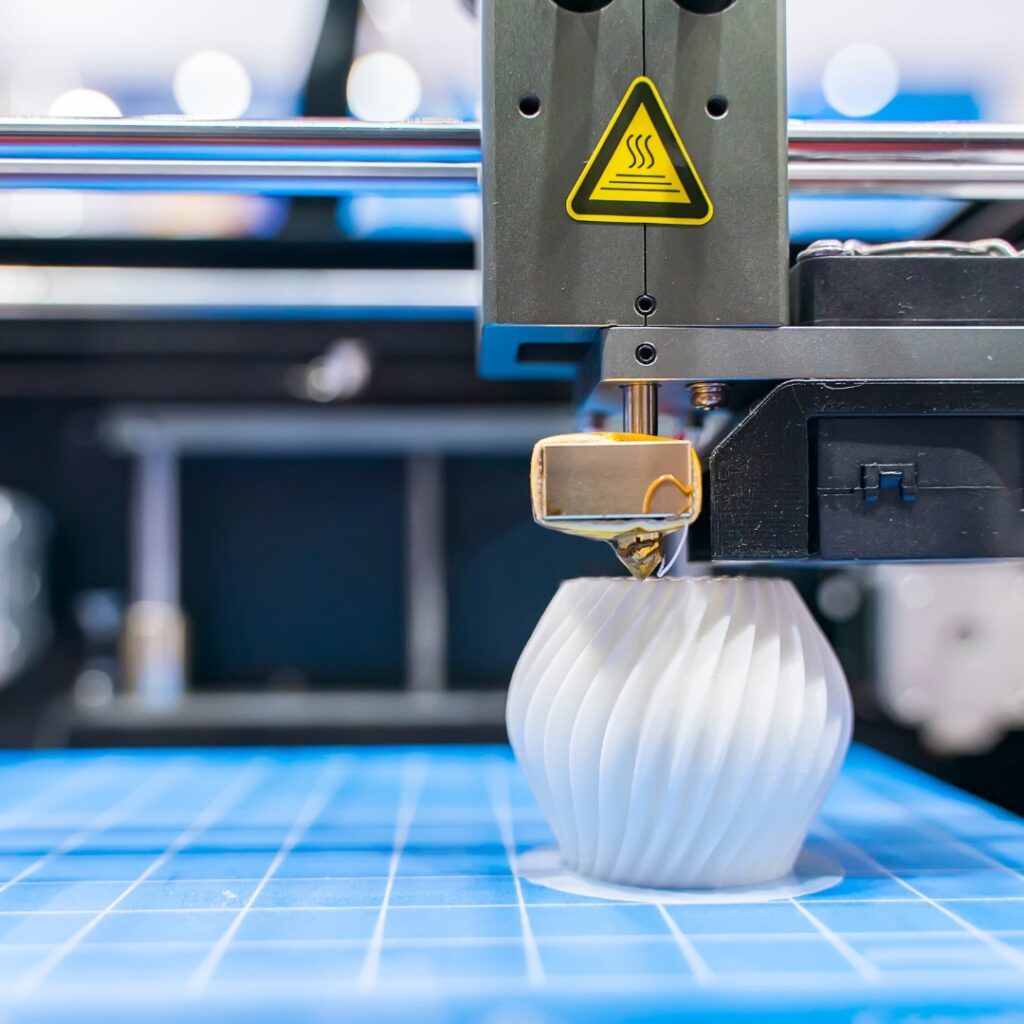 FDM Printing Services in Longmont CO