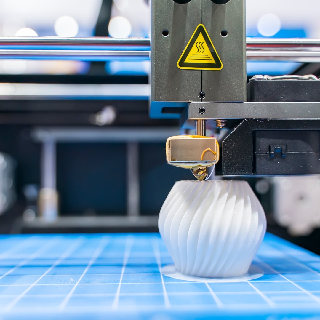 FDM Printing Services in Longmont CO