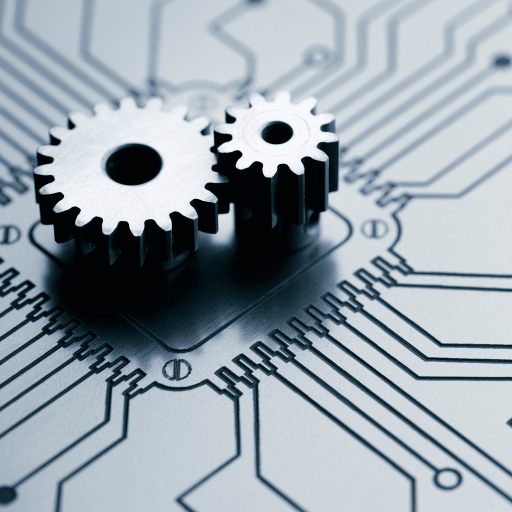 Mechanical Design Engineering Services in Longmont CO